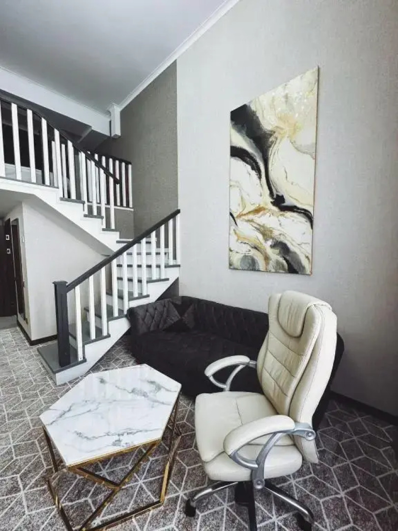 Отель Tauke Khan Plaza