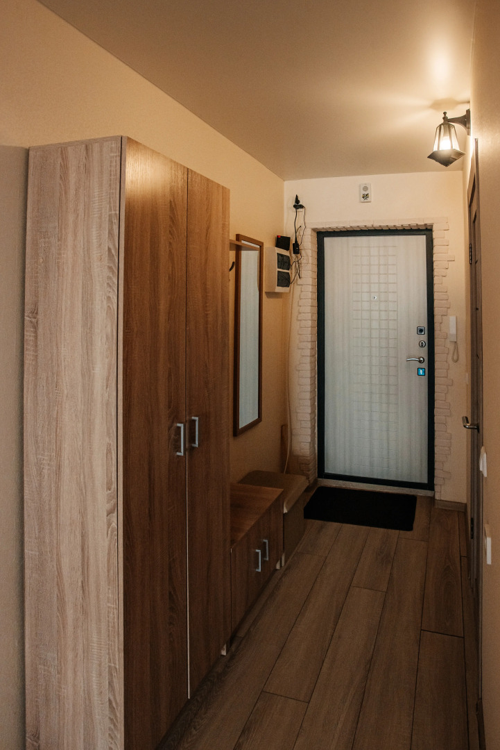 GOROD Si студия на Цимлянском переулке