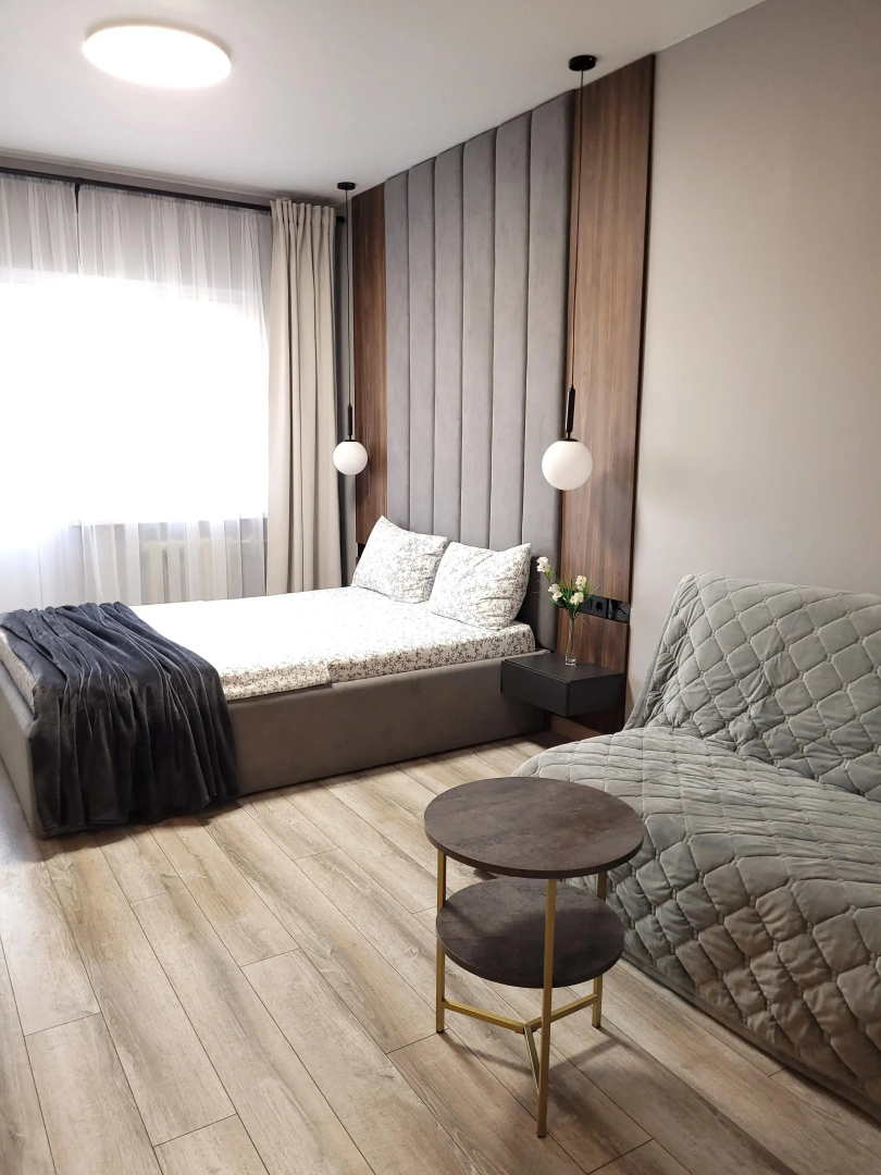 Квартира Однокомнатная в центре