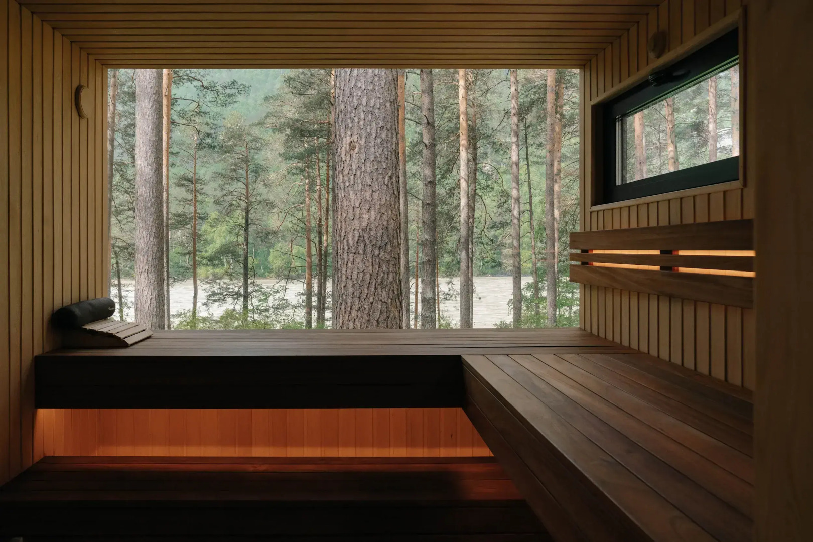 Отель Сказка Алтая