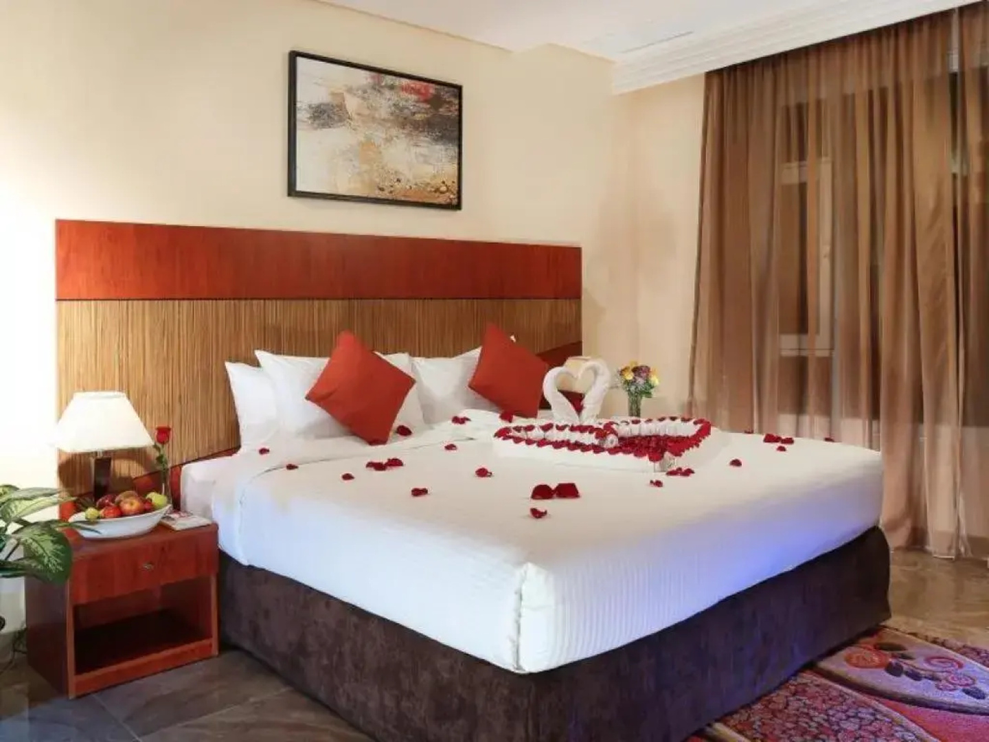 Hotel Best Western Plus Salmiya