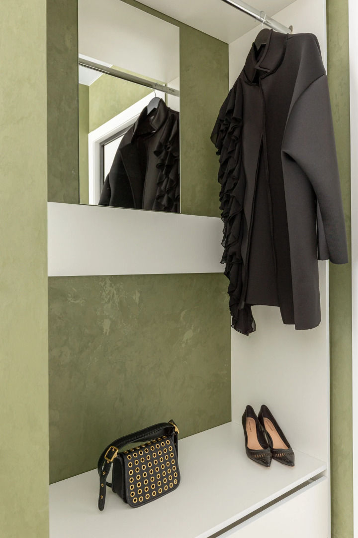 Апартаменты Нижний Новгород 1