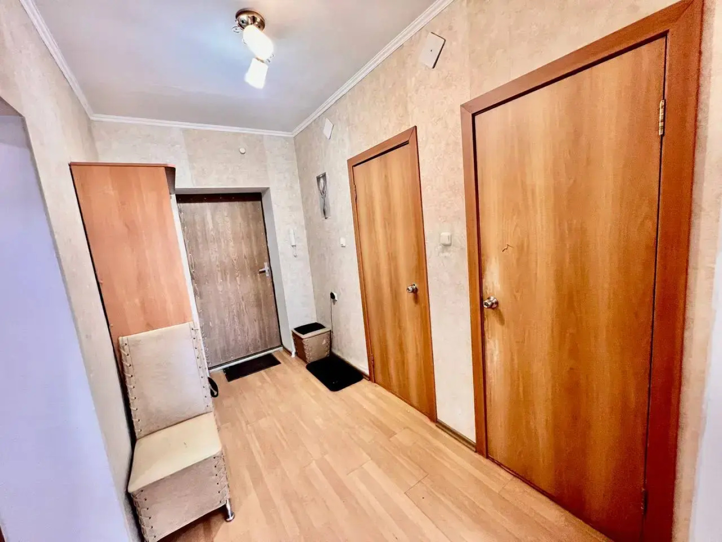 Апартаменты Цент Voyage Комфорт на Шиллера 46/3