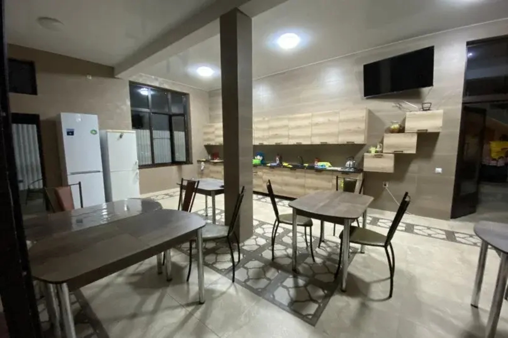 Гостевой дом Южаночка