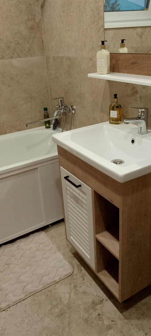 Частный дом Уютный для комфортного отдыха