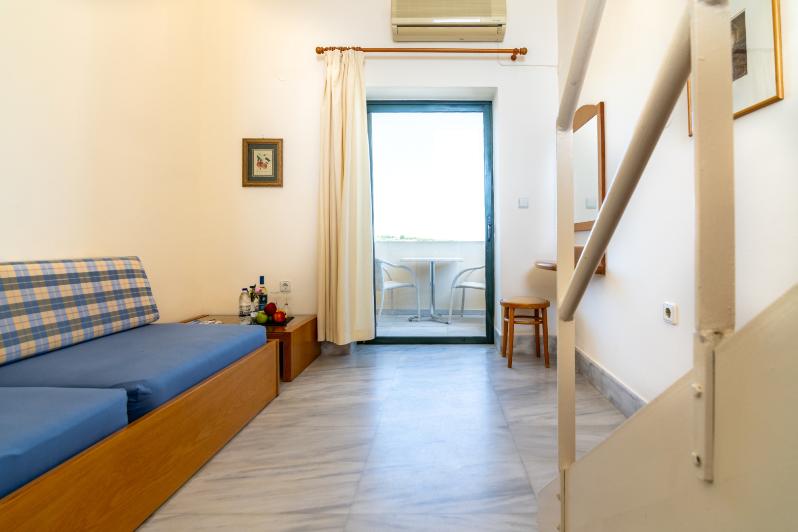 Orestis Hotel Apartments