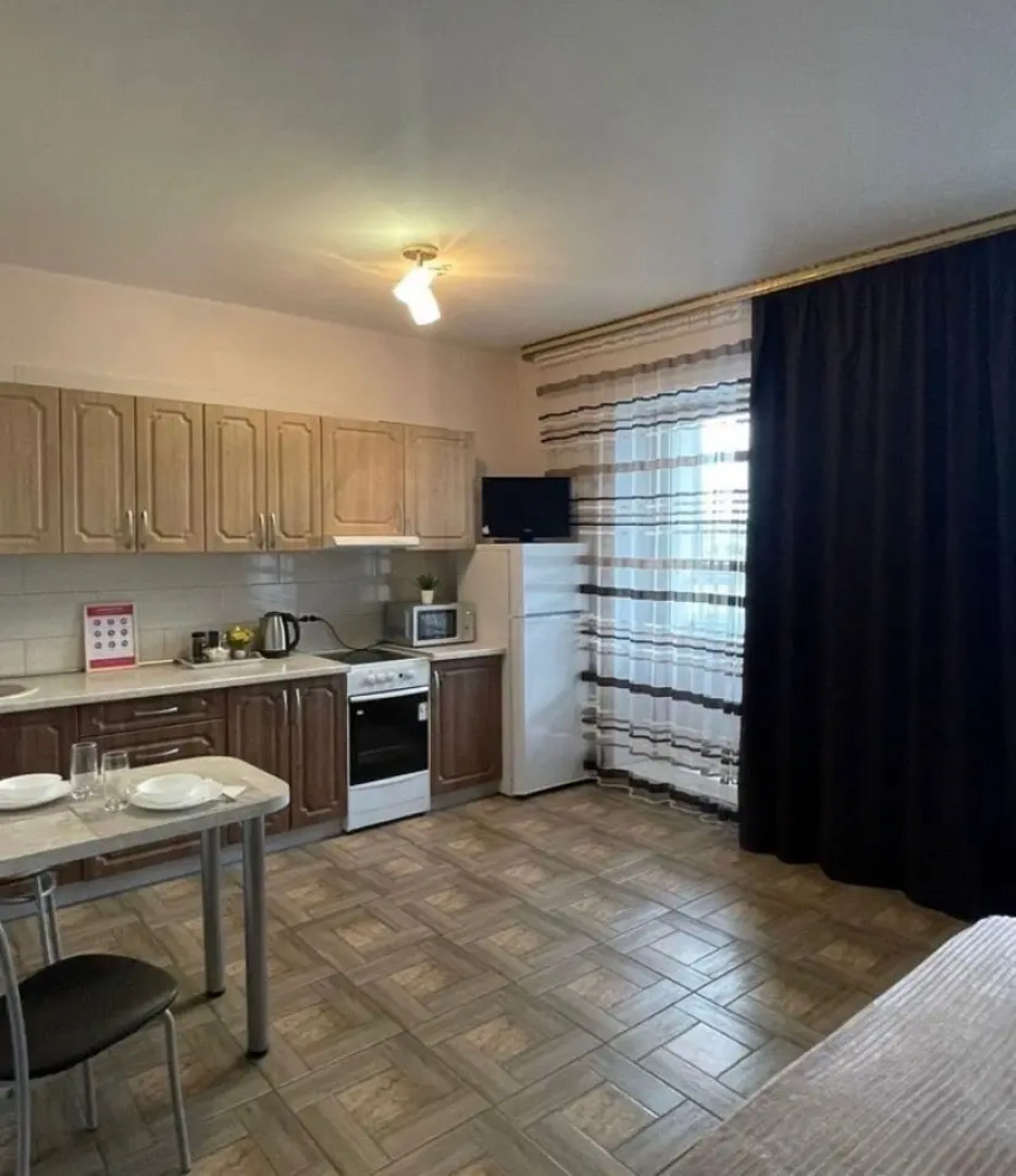 Квартира на Университетской Набережной