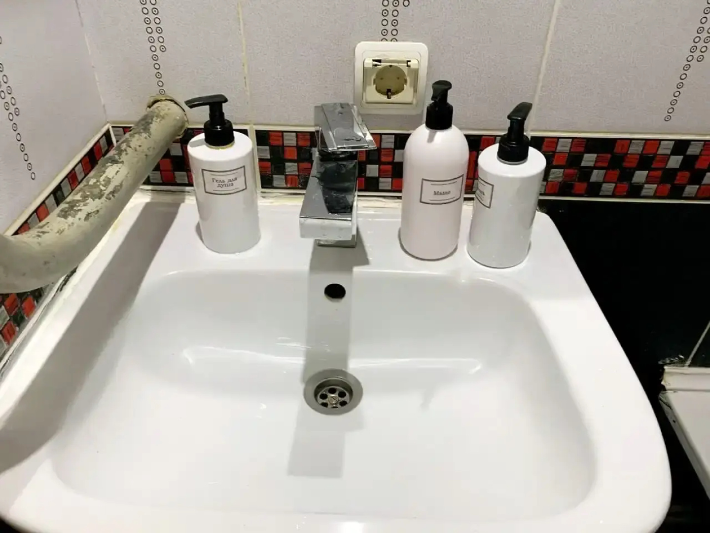 Квартира Двухкомнатная