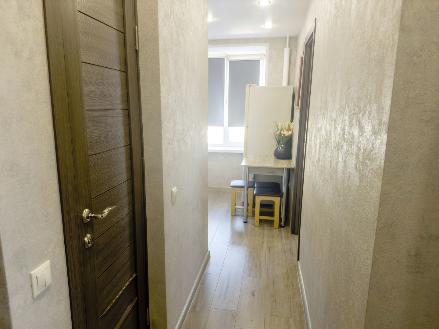 Квартира на Свободы 2