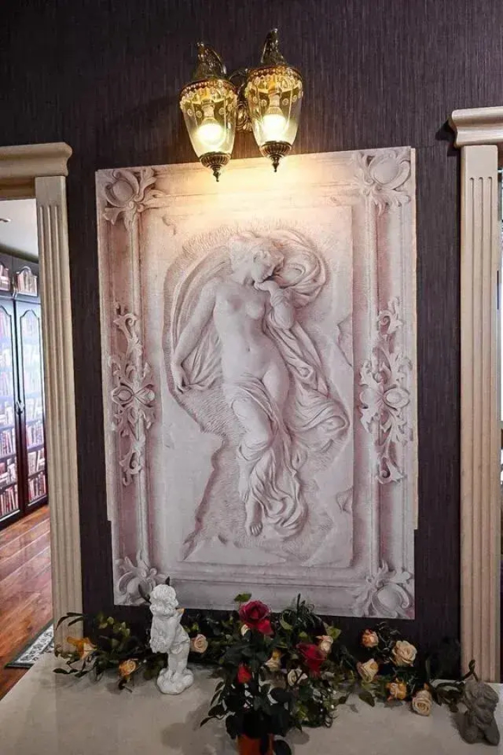 Квартира на Запотоцкого, 12