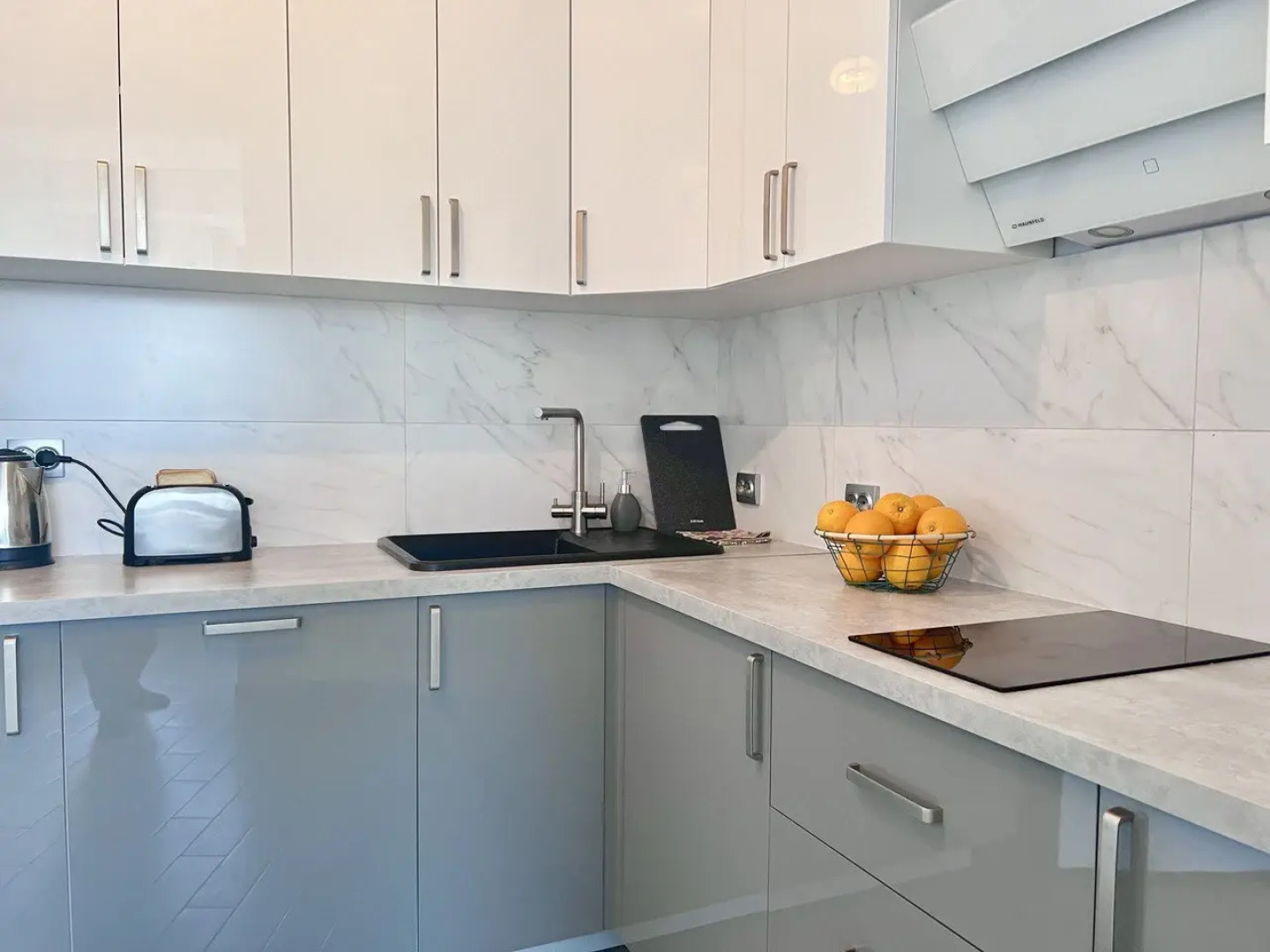 Квартира Kupchinodream