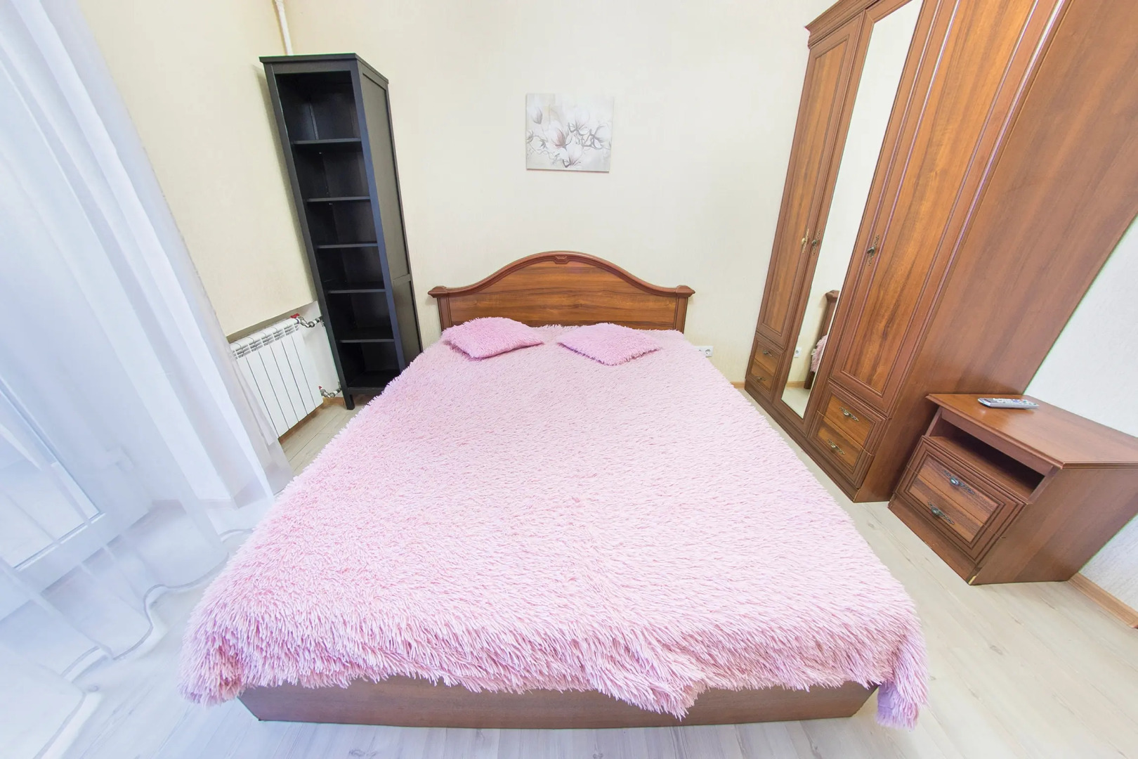 Апартаменты Saratov Lights на Московская137