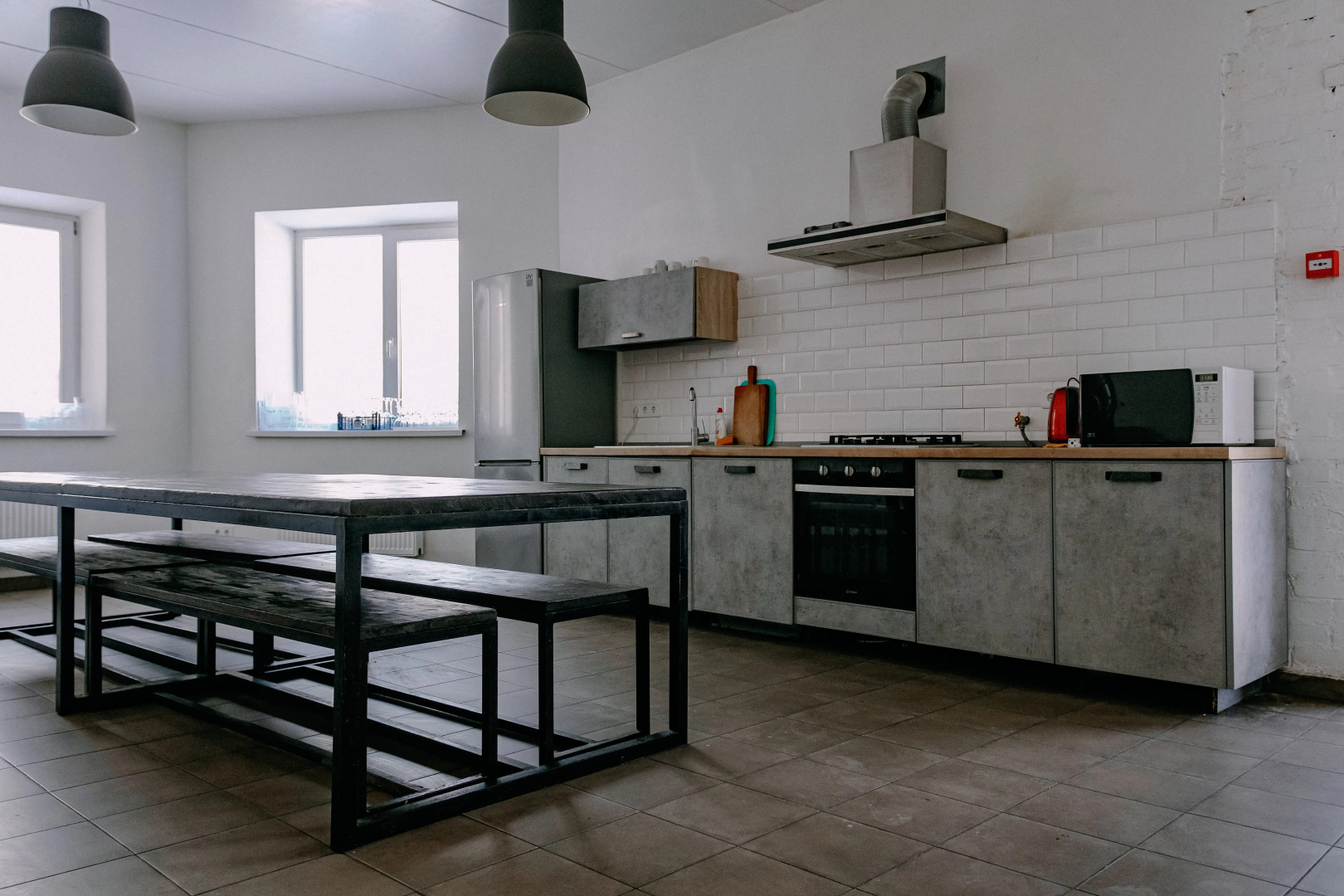 Частный дом Manhattan