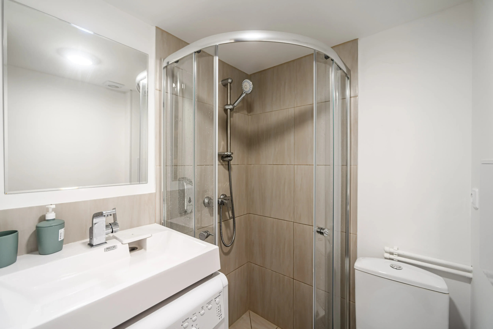 Апартаменты Нижний Ораниенбаум (304)