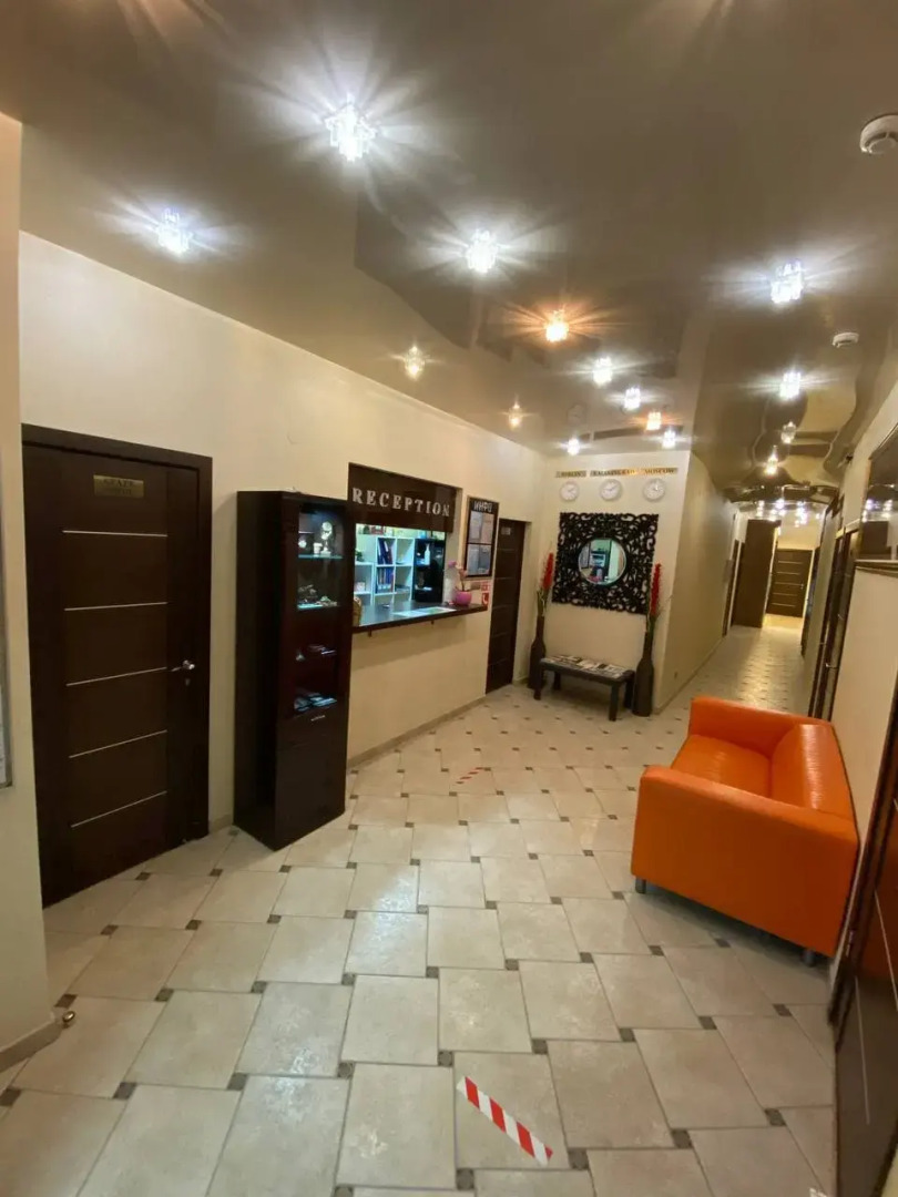 Отель Круиз