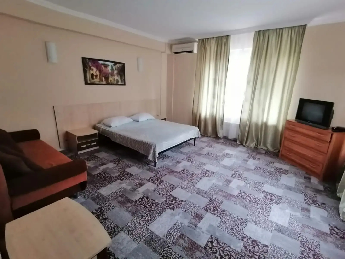 Отель София Rooms