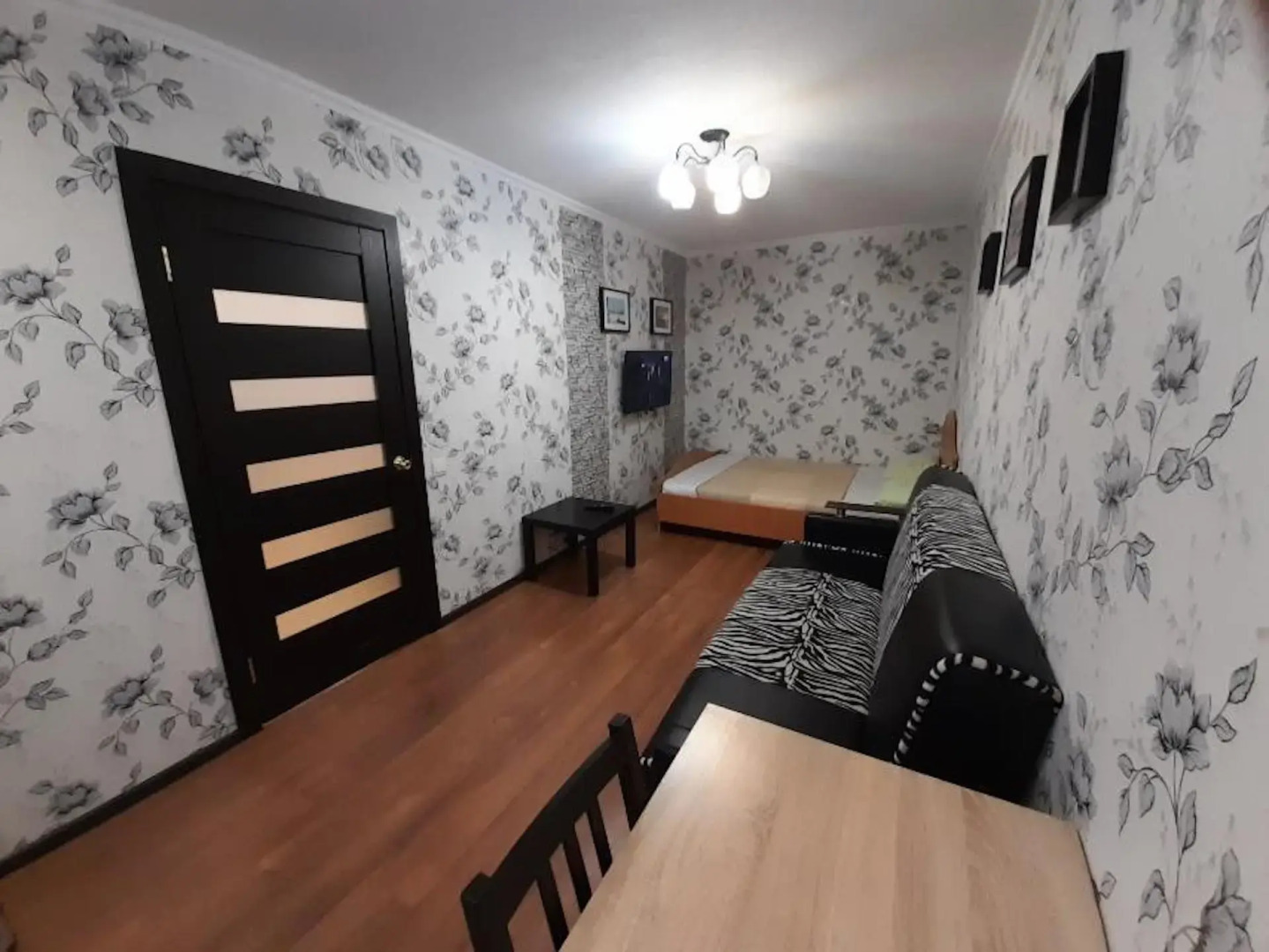 Апартаменты Кирова 15