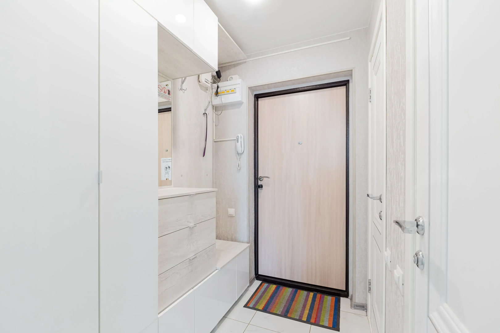 Апартаменты Петровские на Нефтяной