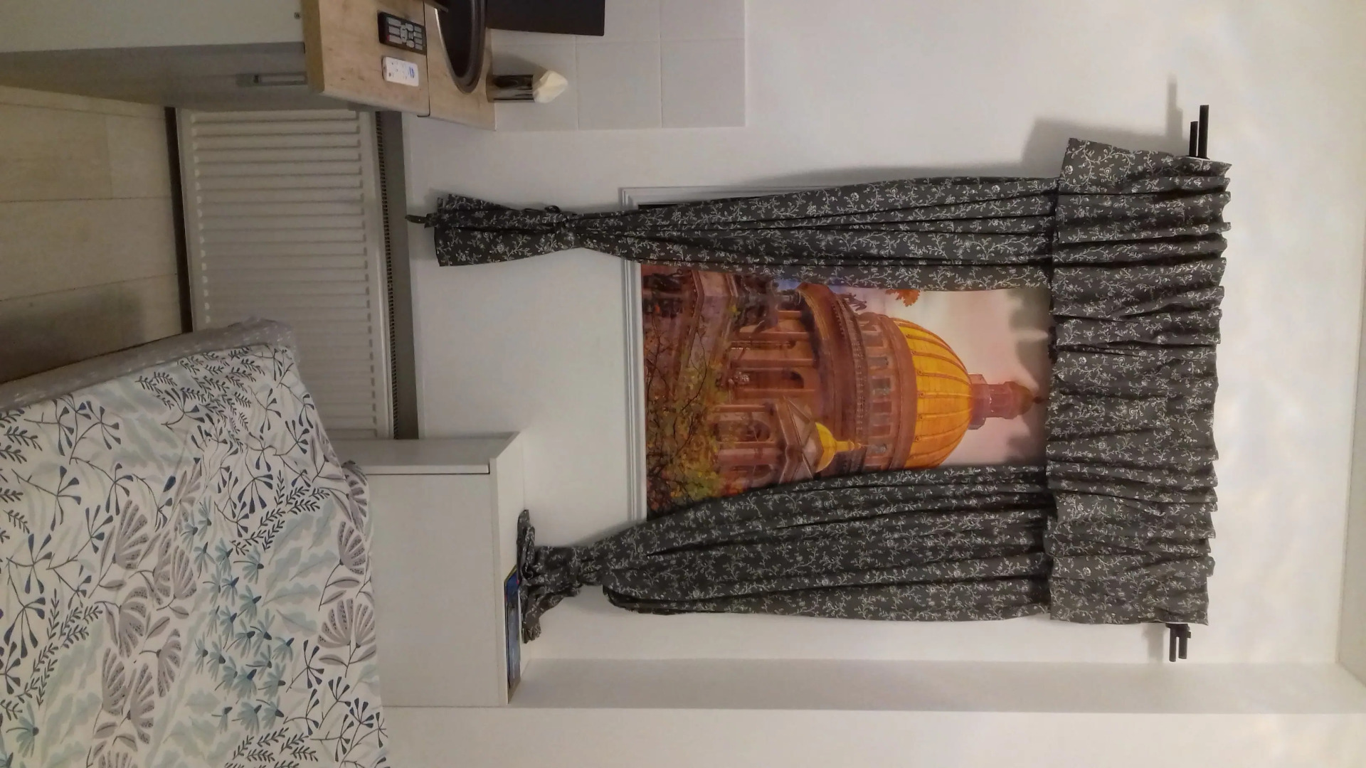 Апартаменты Номер в отеле Лето