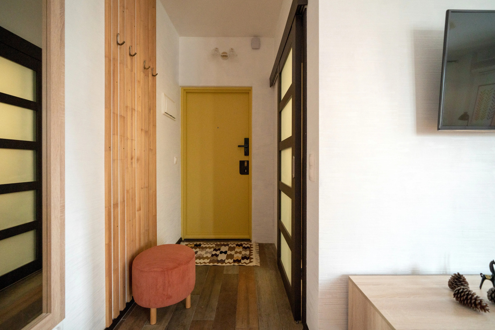 Квартира у Белорусской/Динамо