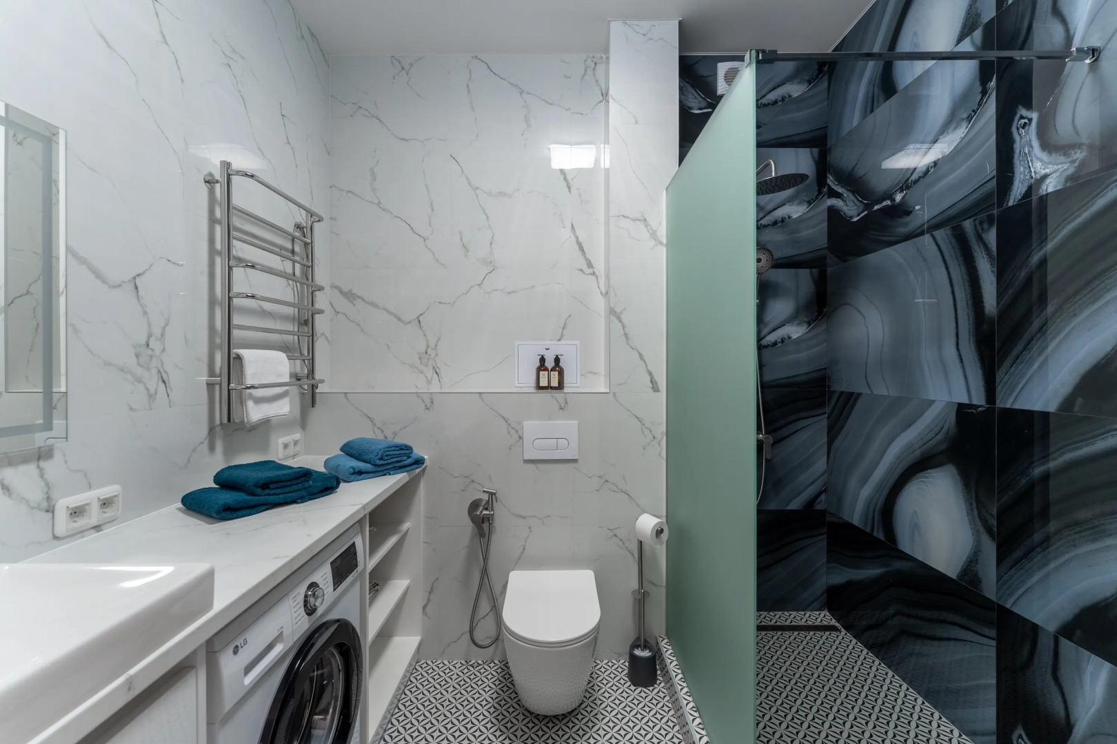 Апартаменты Стильные Да Винчи