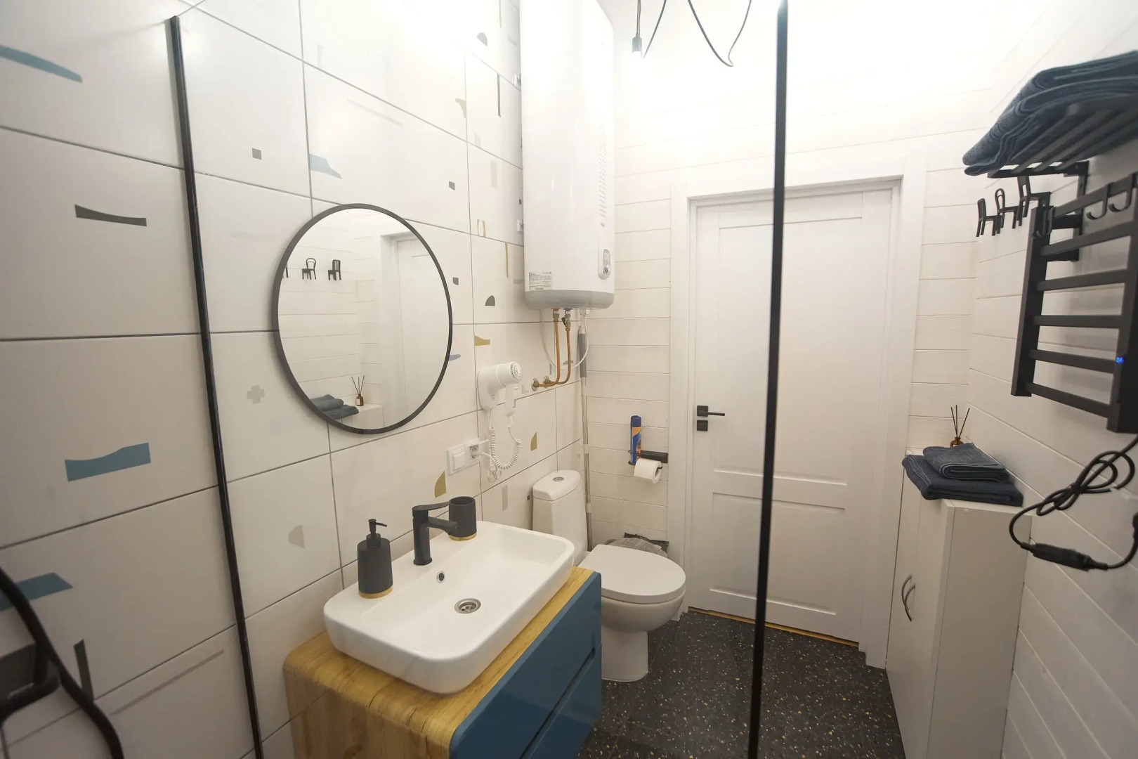 Частный дом Репинская дача на опушке красивого леса