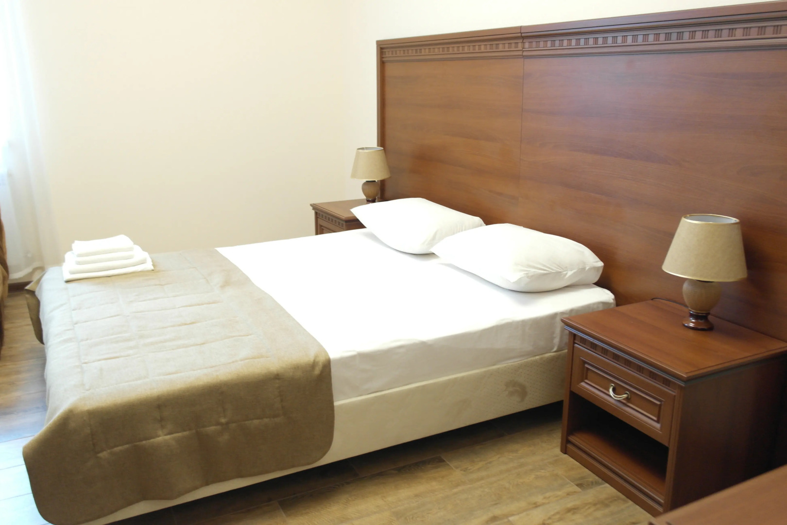 Отель Круиз