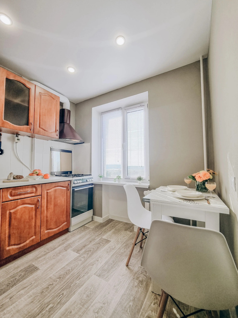 Апартаменты LovelyHome39 на Набережной