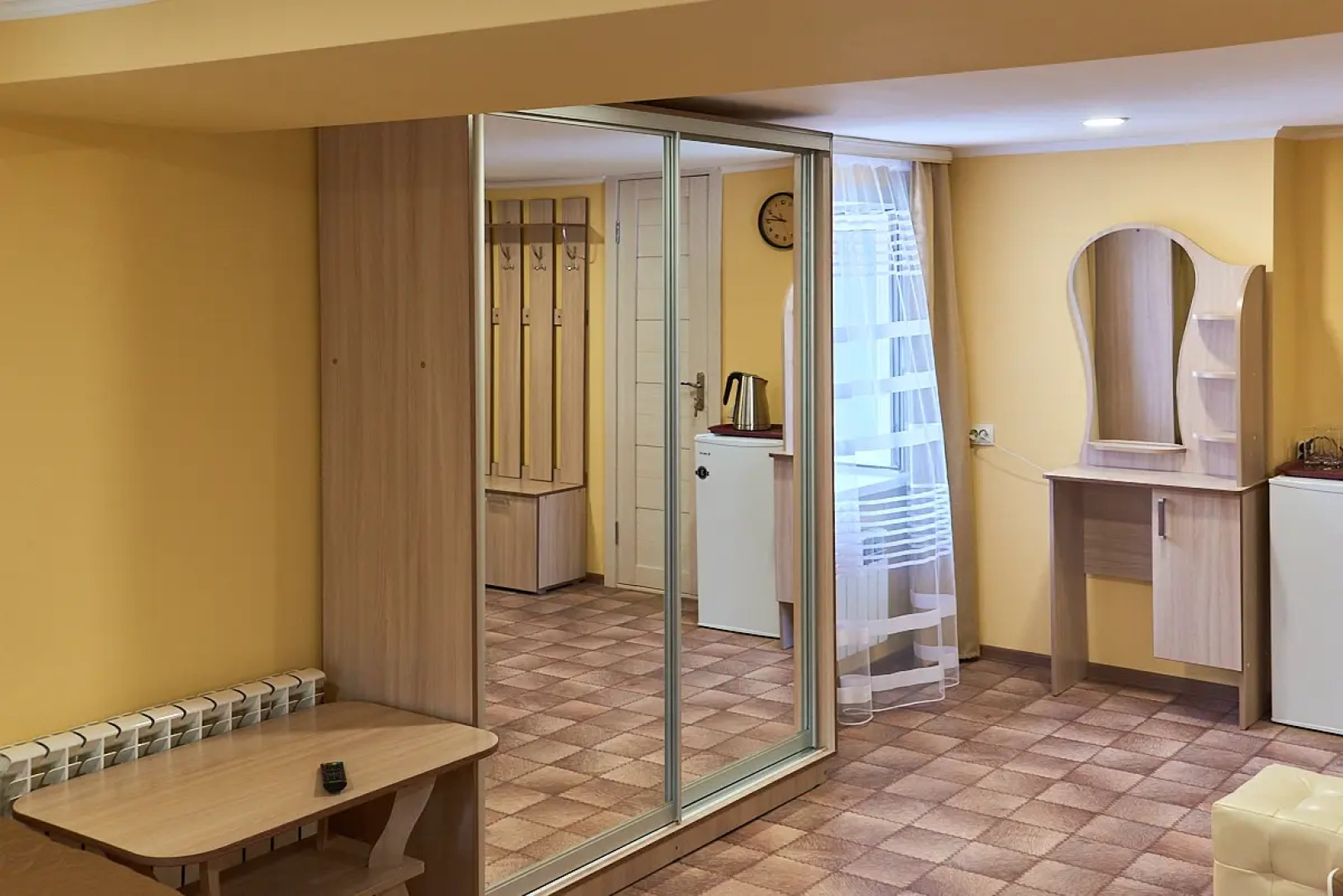 Volga Mini-Hotel