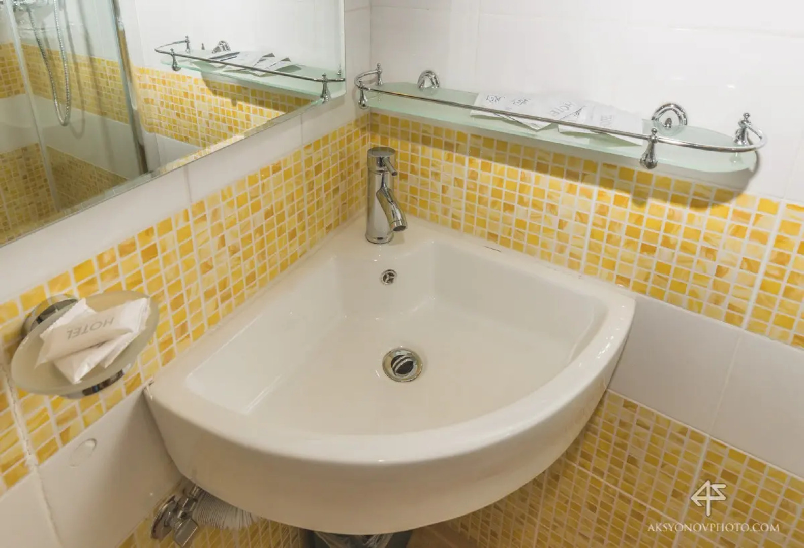 Отель Вилла Олива-Арт