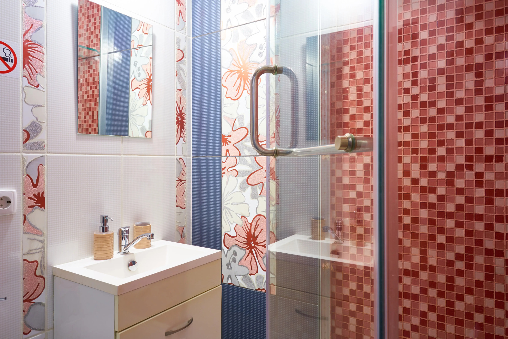 Апартаменты Good Night на ул. Никитина, 17а