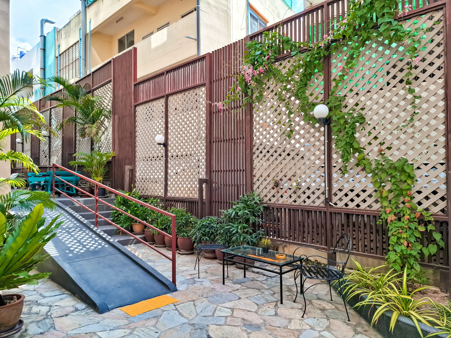 Курортный отель The Hideaway Resort Pattaya Chonburi