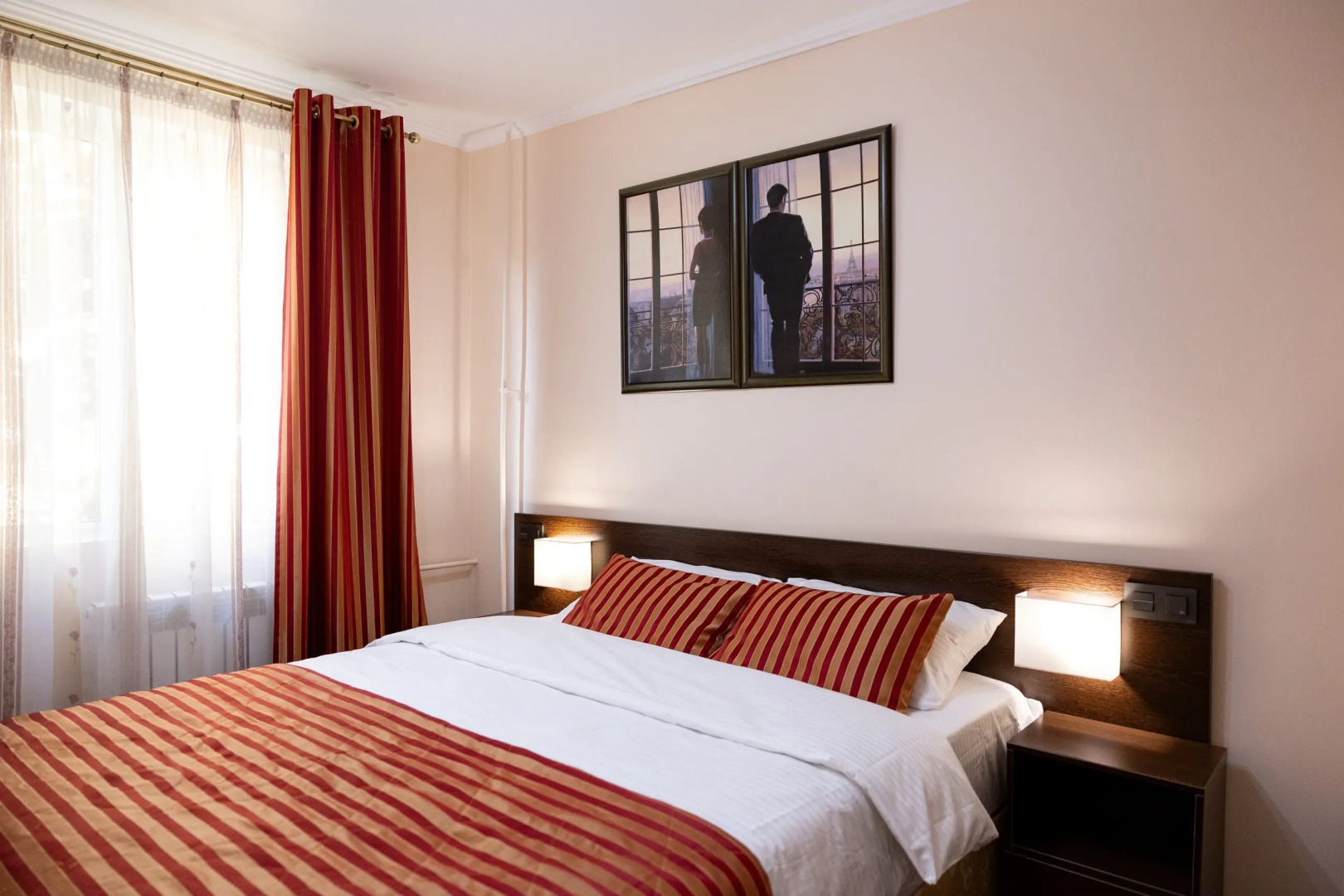 Гостевой дом Яна