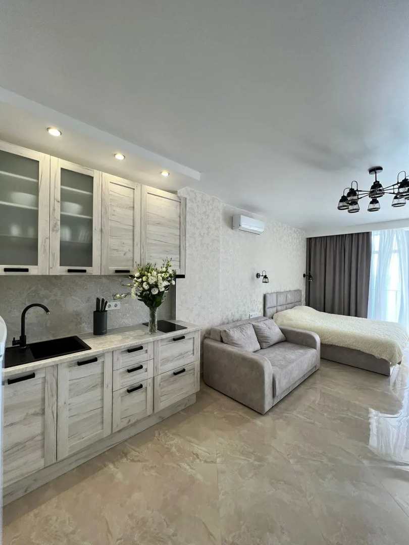 Апартаменты ЖК "Панорама"