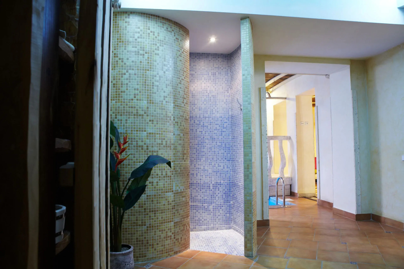 Парк-Отель Вознесенская Слобода