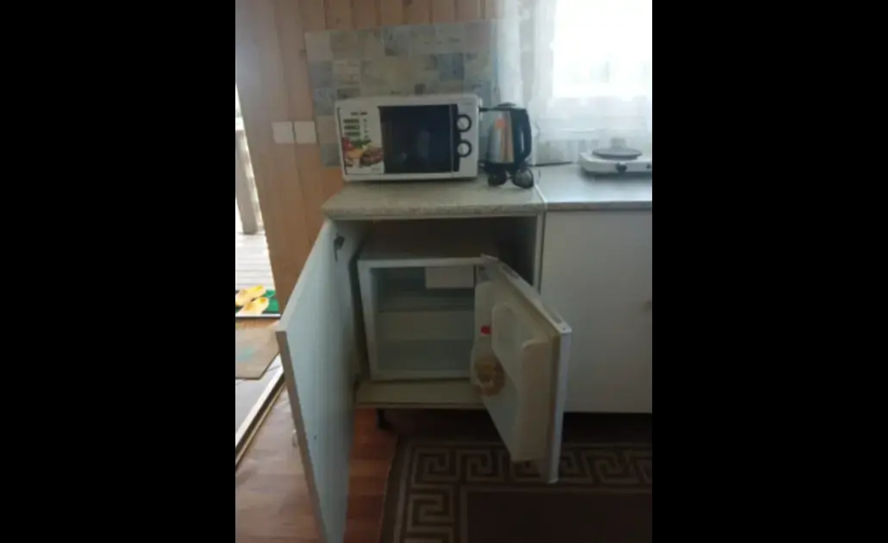 Гостевой дом Дачный домик