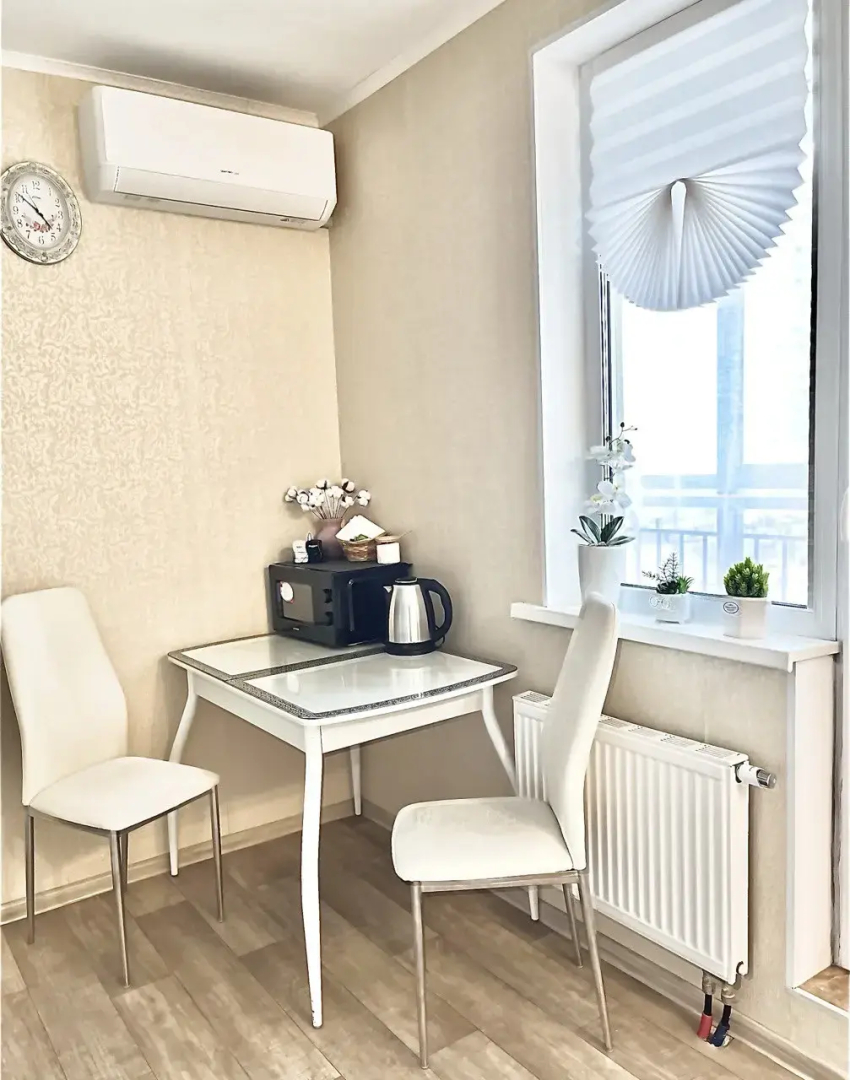 Квартира у метро