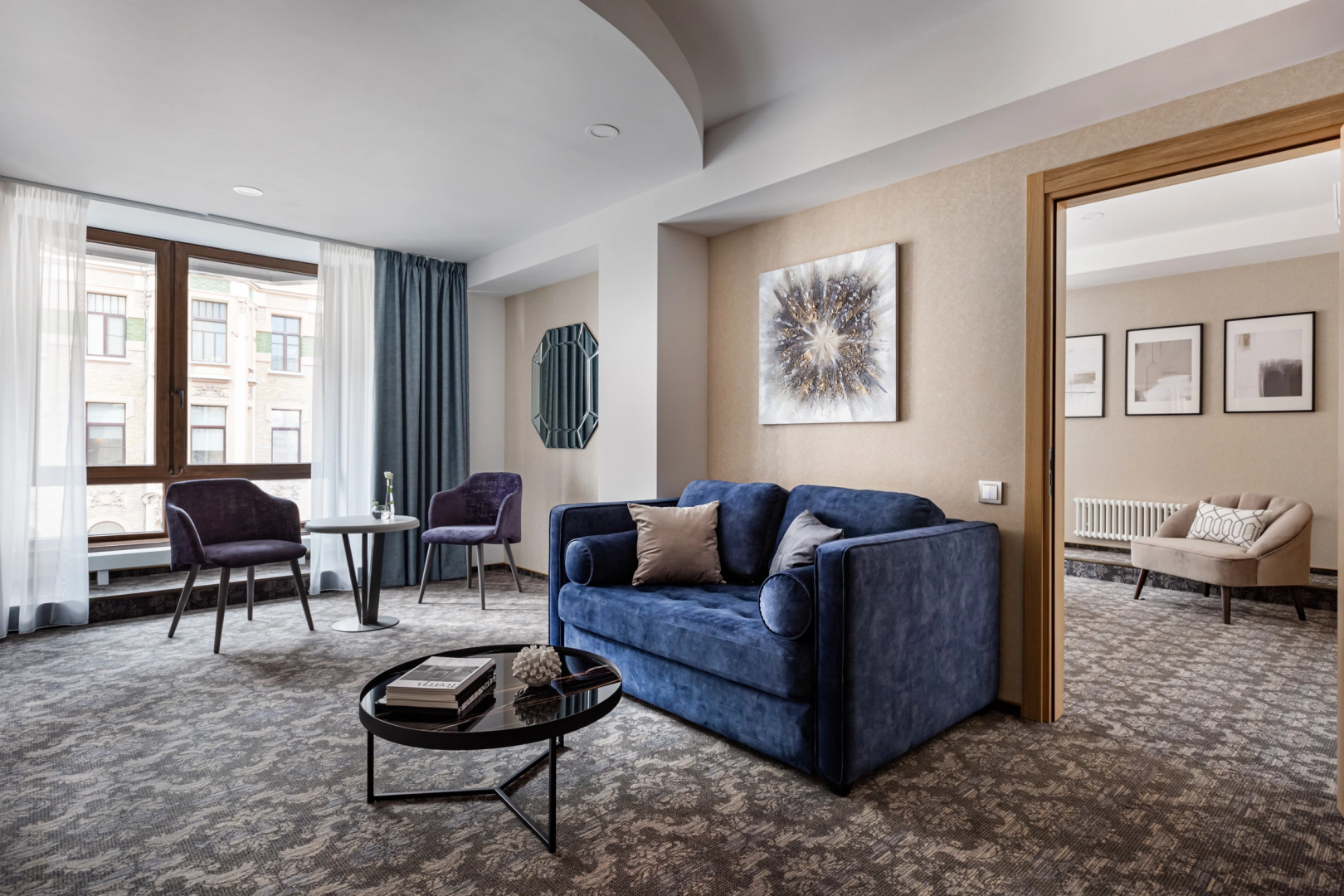 Бутик-отель Kostas