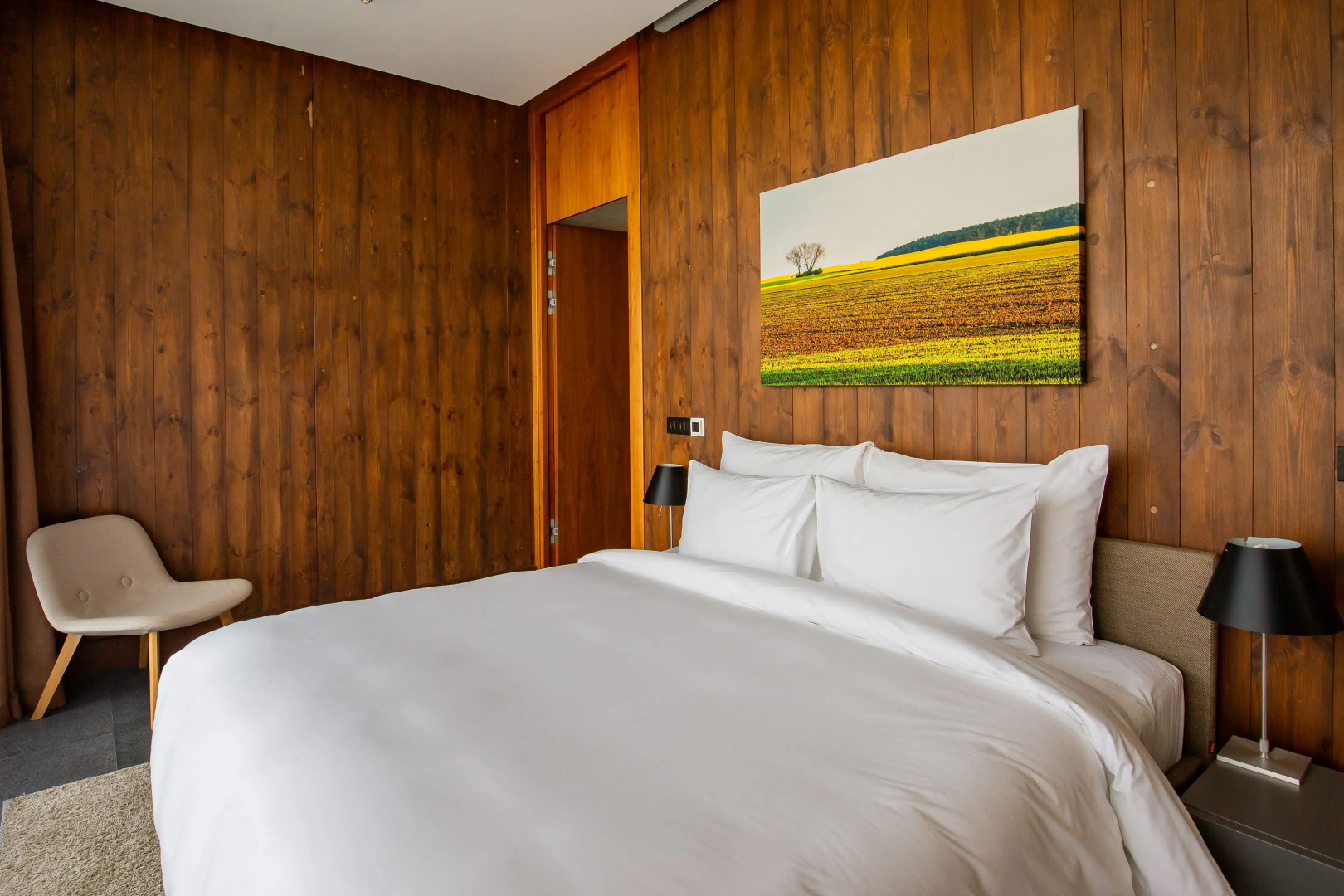 Отель Гостиничный Комплекс Кампус Сберуниверситет