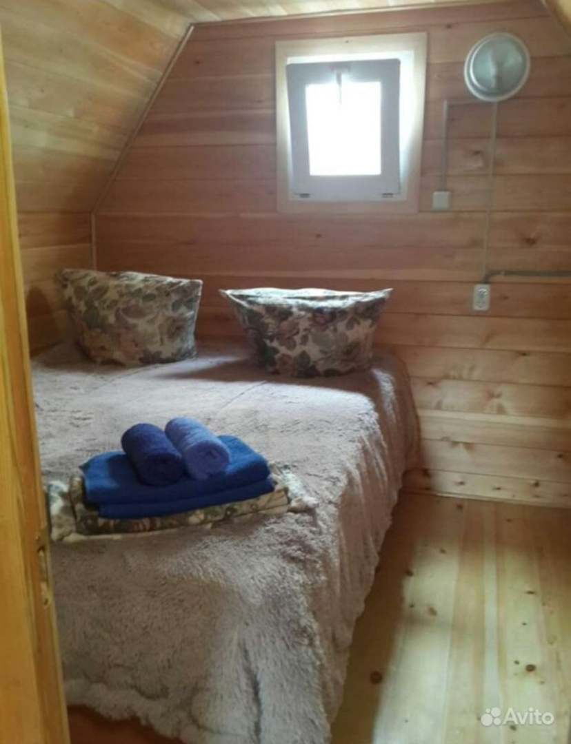 Гостевой дом для семьи