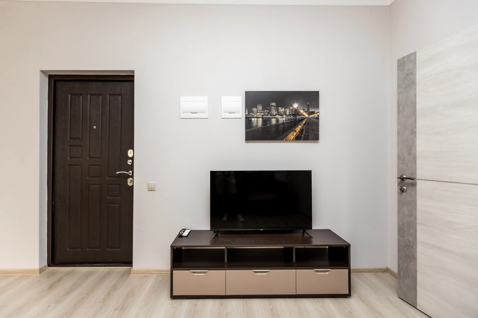 Меблированные комнаты Dagomis