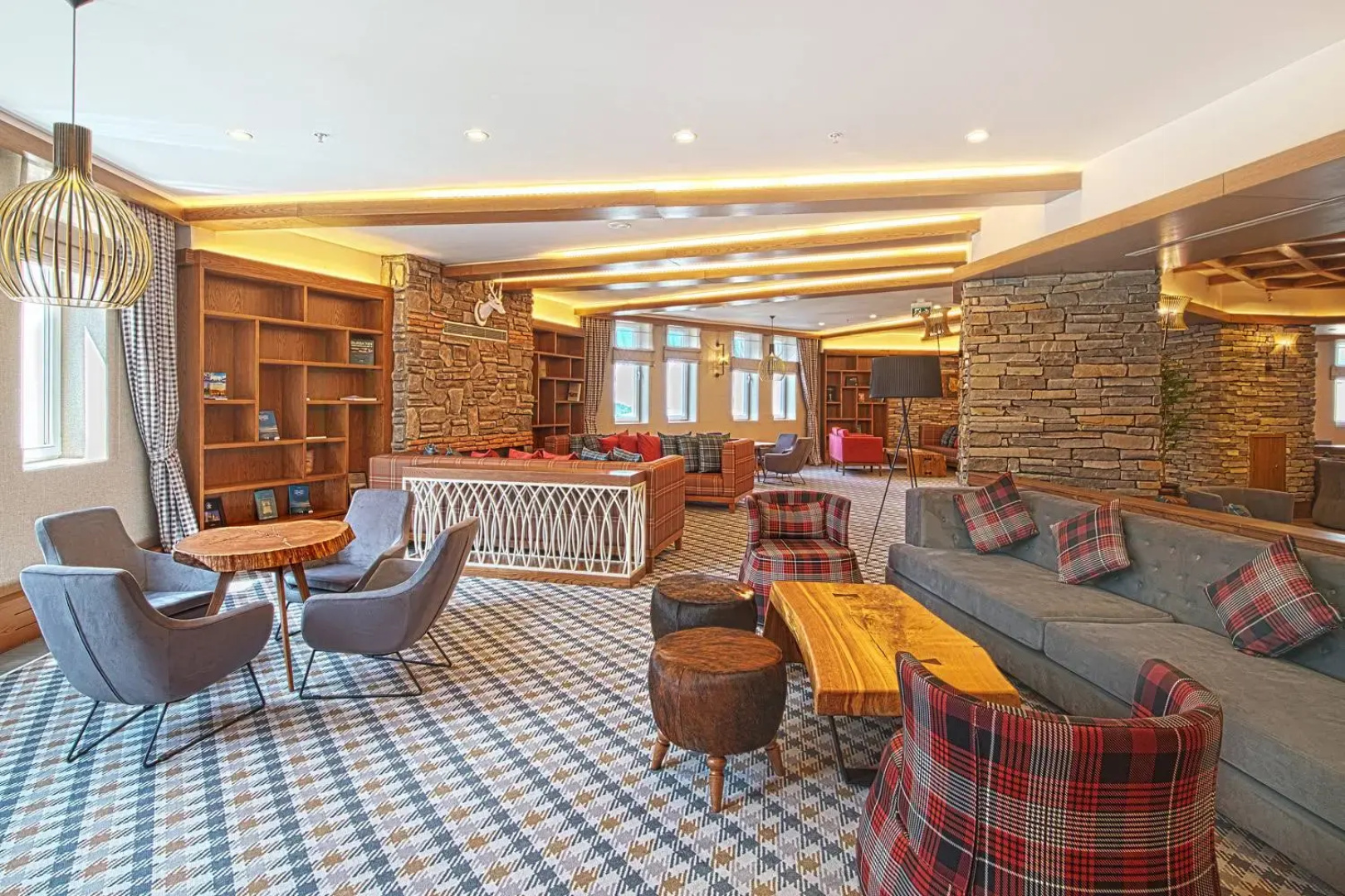 Bof Hotels Uludag Ski & Luxury Resort