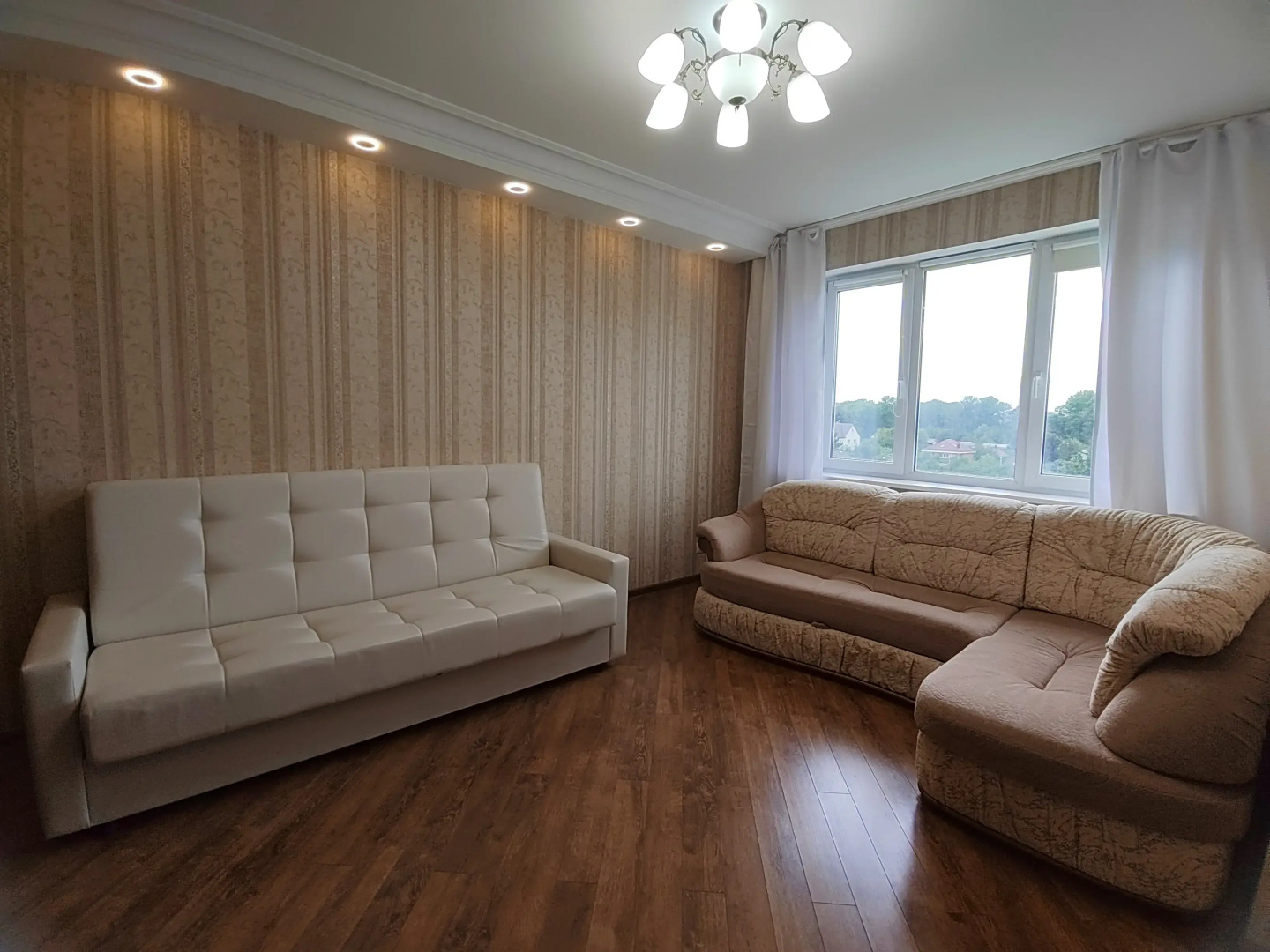 Квартира Пролетарская 30А