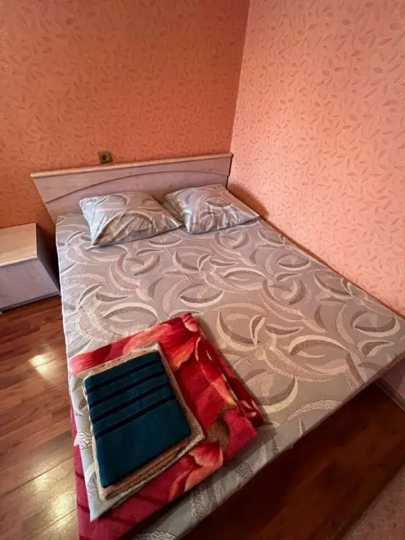 Апартаменты на улице Бульвар Мира, 3