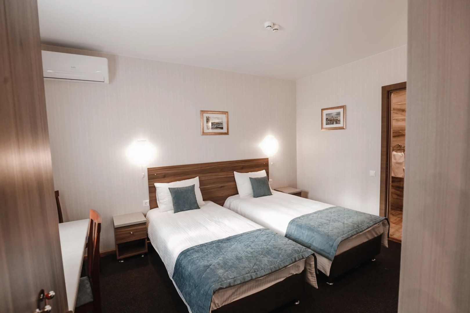 Гостевой Дом Легенда 3*