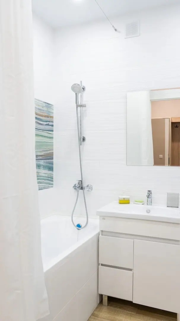 Апартаменты Люкс Смолина 3