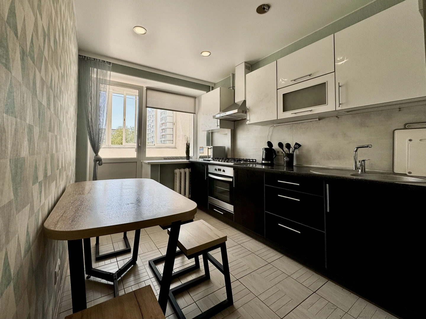 Апартаменты Шикарная двушечка в центре Минска