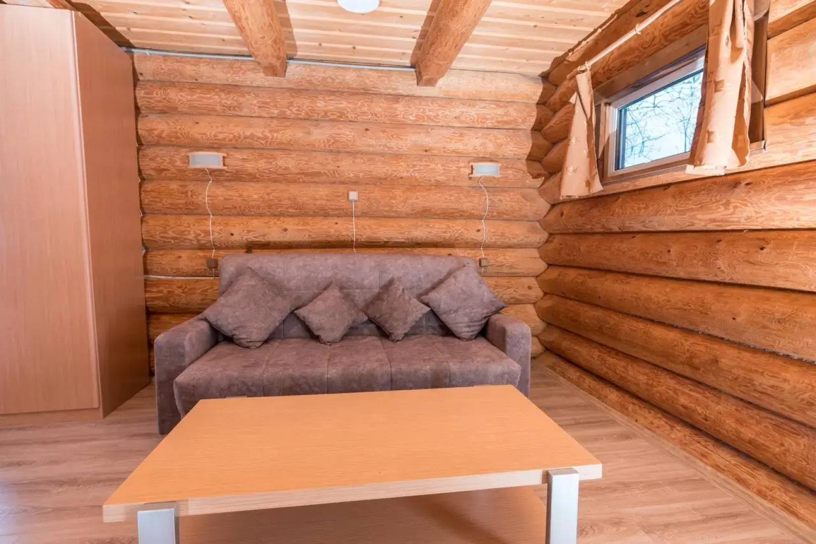 Гостевой дом 5 VILLANORDA