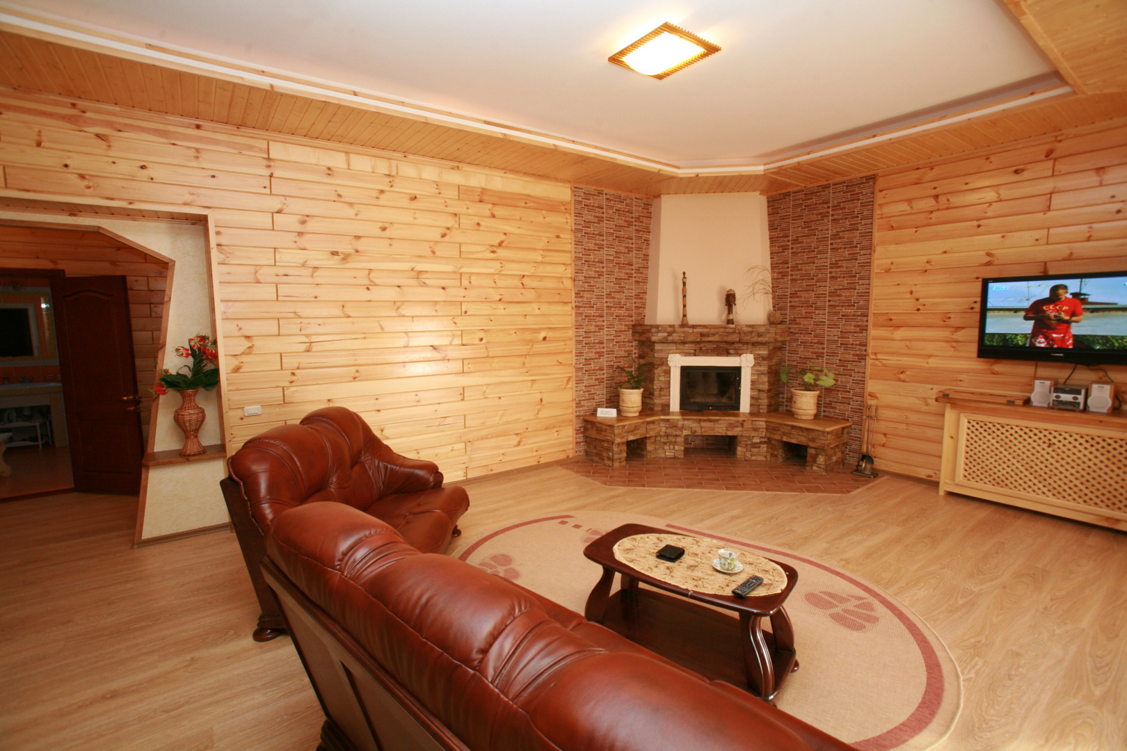 Гостевой дом Халле