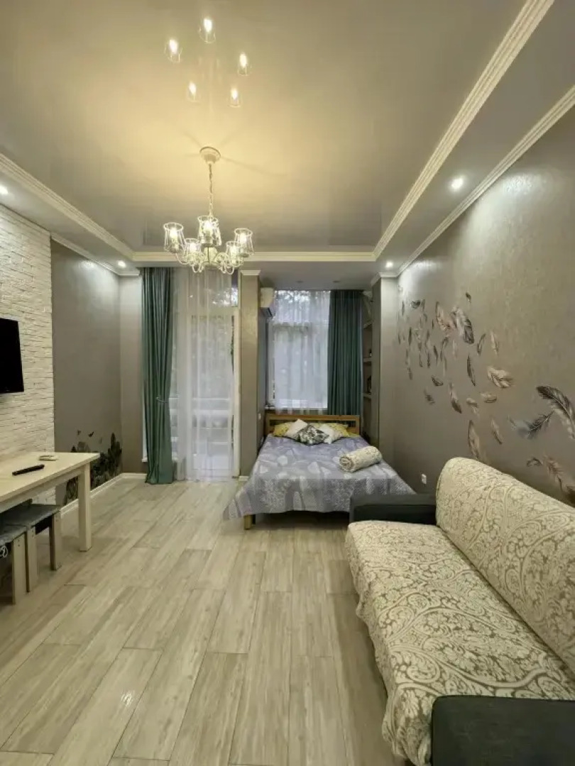 ЖК Дельфин 13